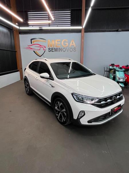Volkswagen Nivus Hl TSI - foto 3