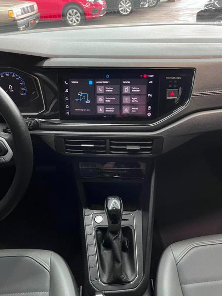 Volkswagen Nivus Hl TSI - foto 16