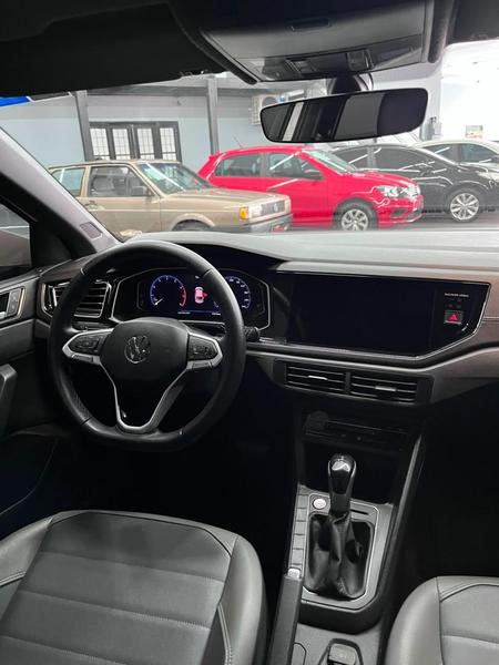 Volkswagen Nivus Hl TSI - foto 17
