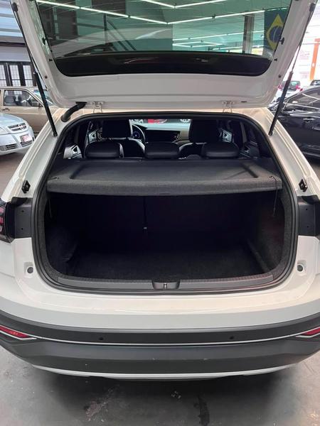 Volkswagen Nivus Hl TSI - foto 8