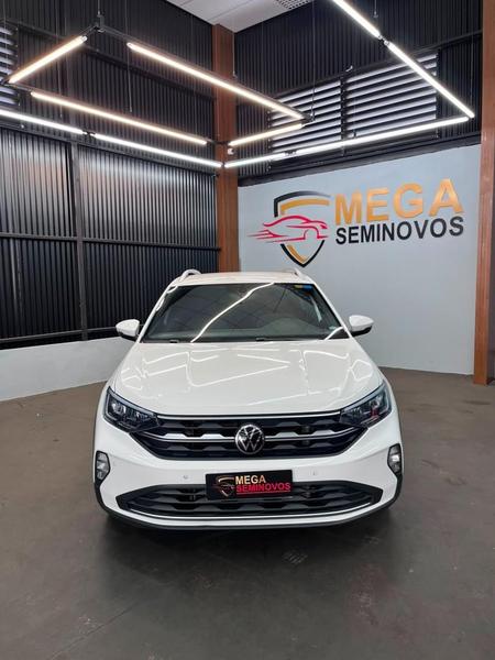 Volkswagen Nivus Hl TSI - foto 2