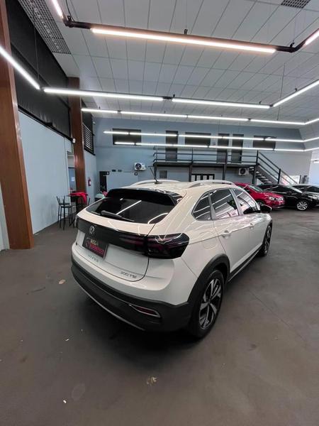 Volkswagen Nivus Hl TSI - foto 4
