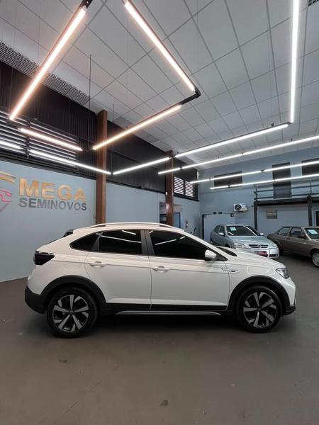 Volkswagen Nivus Hl TSI - foto 9