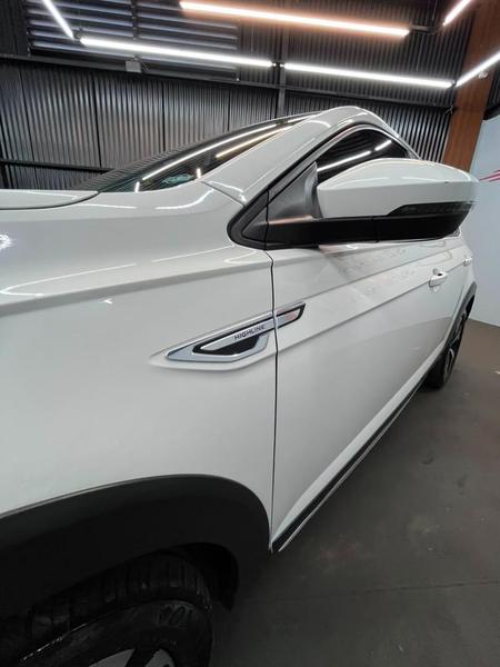 Volkswagen Nivus Hl TSI - foto 10