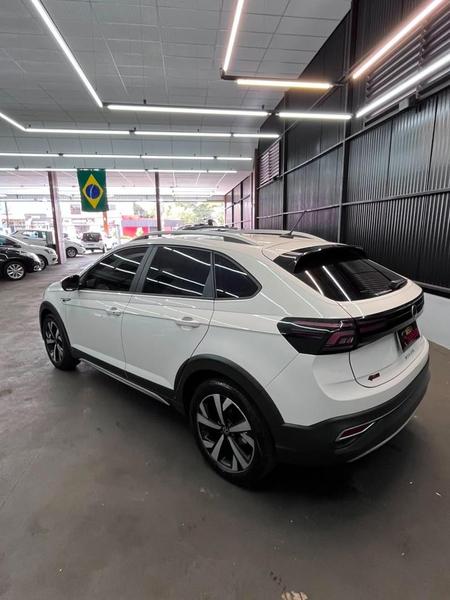 Volkswagen Nivus Hl TSI - foto 6