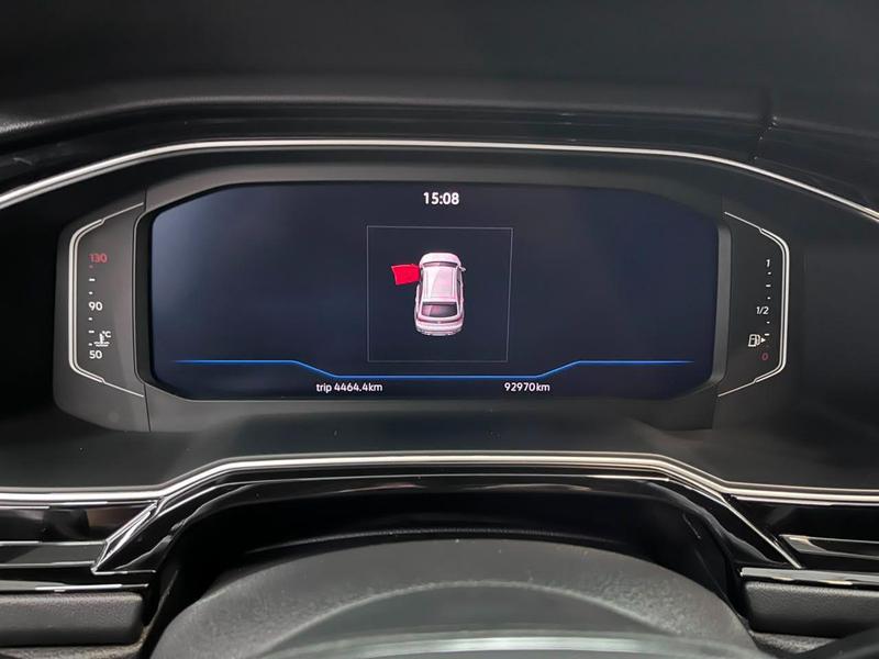 Volkswagen Nivus Hl TSI - foto 11