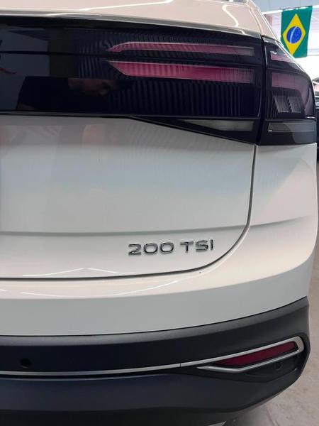 Volkswagen Nivus Hl TSI - foto 13