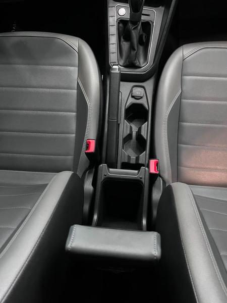 Volkswagen Nivus Hl TSI - foto 14