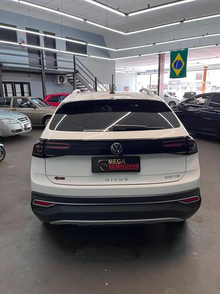 Volkswagen Nivus Hl TSI - foto 5