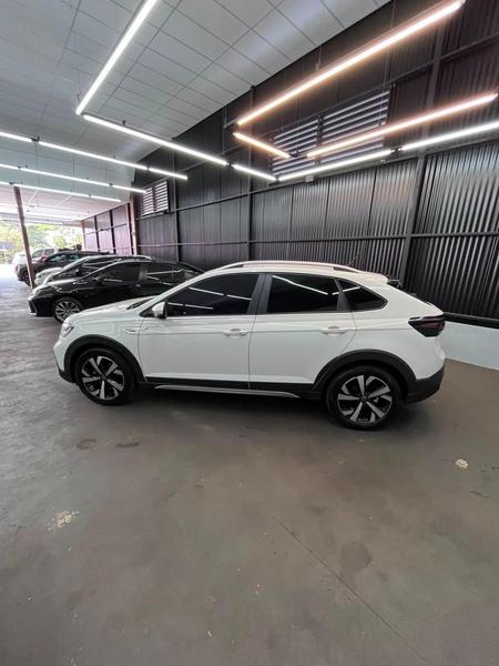 Volkswagen Nivus Hl TSI - foto 7