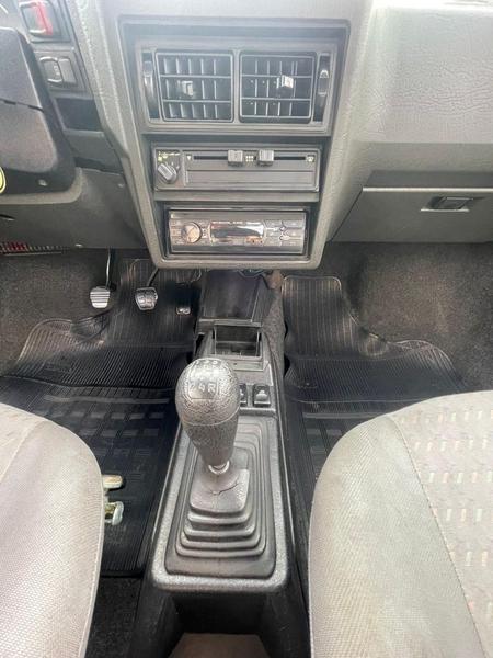 Volkswagen Voyage Cl 1.8 - foto 16