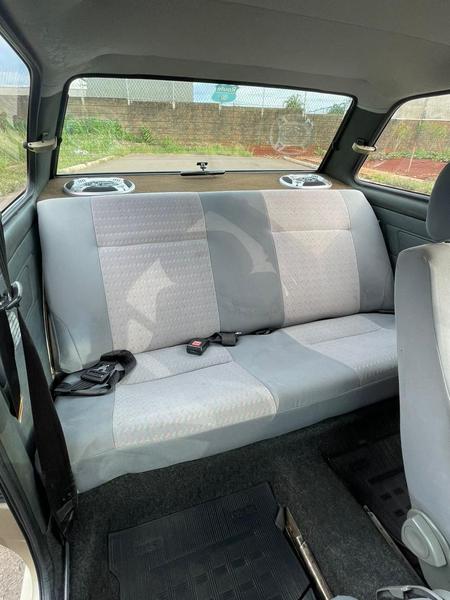 Volkswagen Voyage Cl 1.8 - foto 5