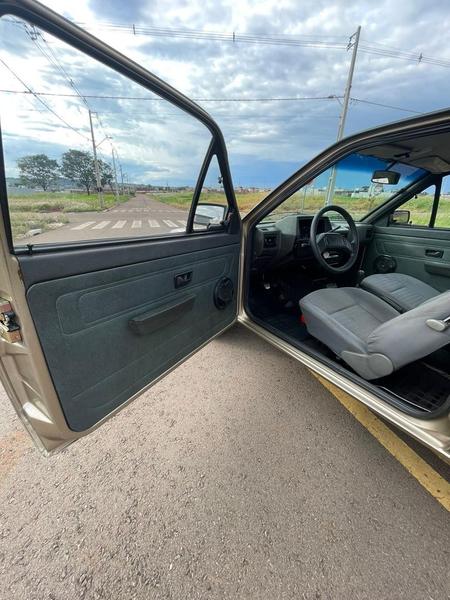 Volkswagen Voyage Cl 1.8 - foto 7