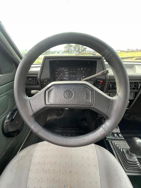 Volkswagen Voyage Cl 1.8 - foto 11
