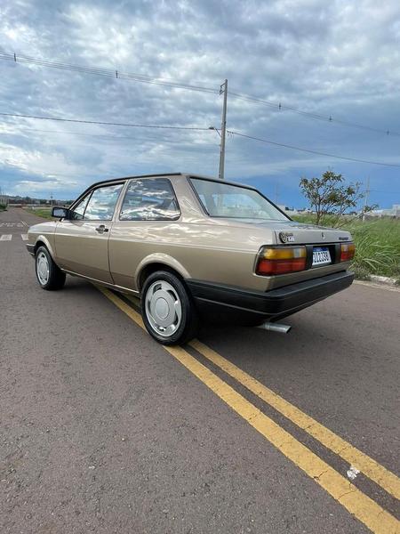 Volkswagen Voyage Cl 1.8 - foto 14
