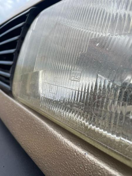 Volkswagen Voyage Cl 1.8 - foto 13