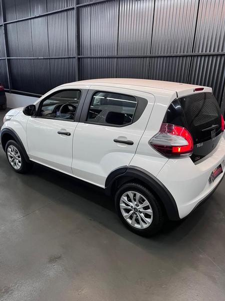 Fiat Mobi Like - foto 4