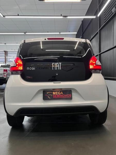 Fiat Mobi Like - foto 5