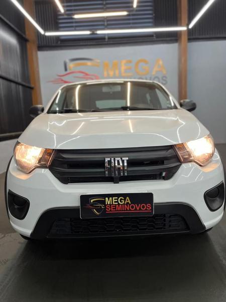 Fiat Mobi Like - foto 12