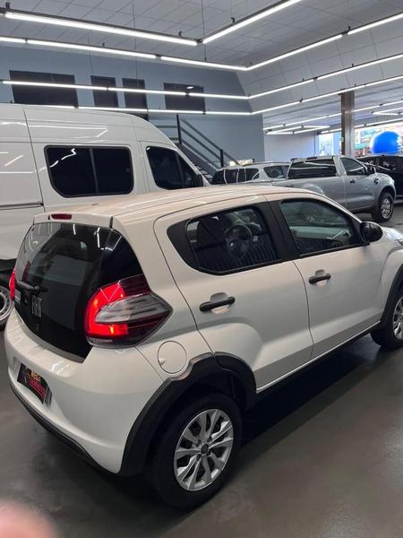 Fiat Mobi Like - foto 6