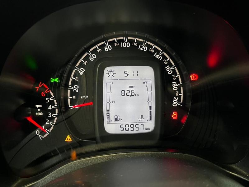 Fiat Mobi Like - foto 8