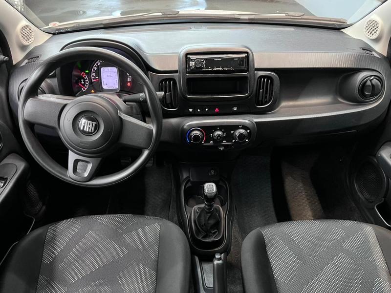 Fiat Mobi Like - foto 7