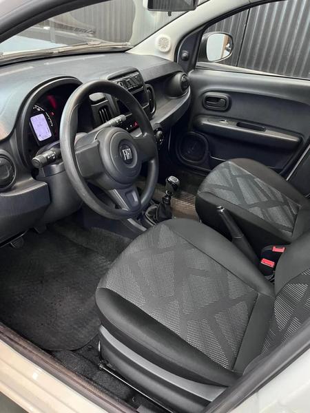Fiat Mobi Like - foto 9