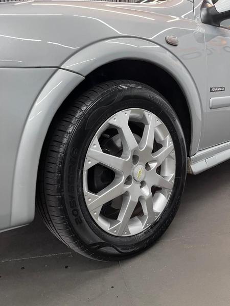 Chevrolet Astra Advantage 2.0 Mpfi 8V Flexpower 5P - foto 17