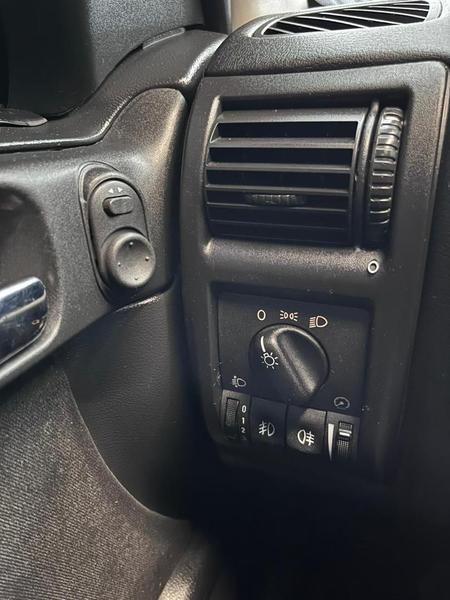 Chevrolet Astra Advantage 2.0 Mpfi 8V Flexpower 5P - foto 11