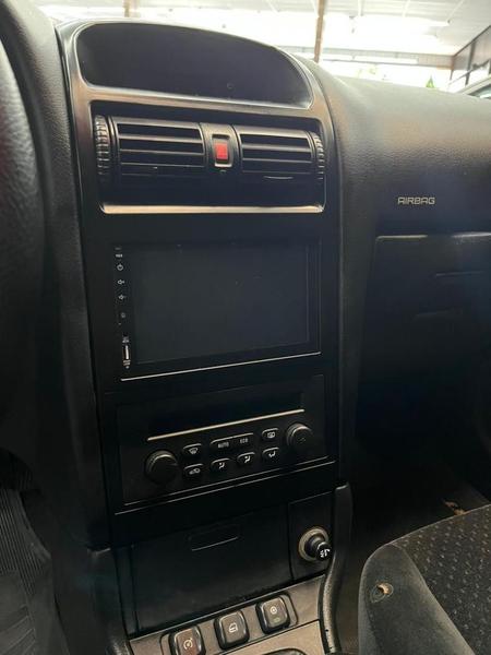 Chevrolet Astra Advantage 2.0 Mpfi 8V Flexpower 5P - foto 12