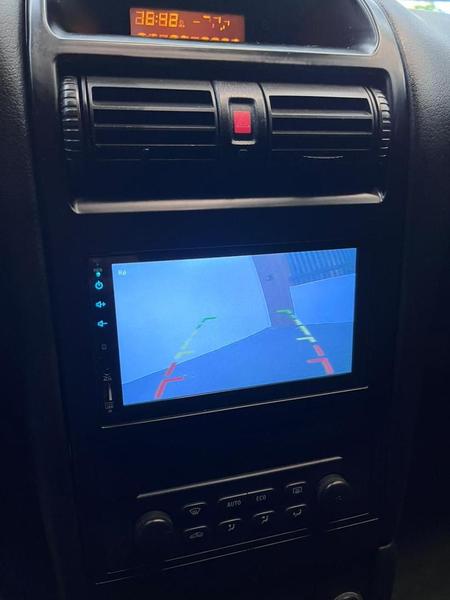 Chevrolet Astra Advantage 2.0 Mpfi 8V Flexpower 5P - foto 14