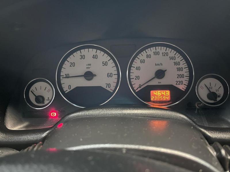 Chevrolet Astra Advantage 2.0 Mpfi 8V Flexpower 5P - foto 10