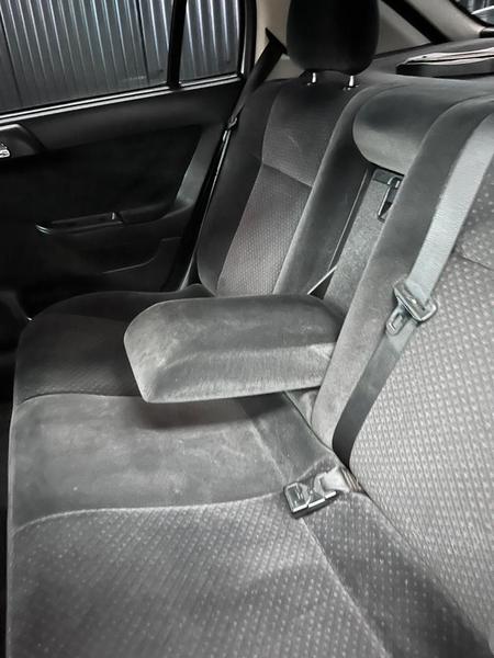 Chevrolet Astra Advantage 2.0 Mpfi 8V Flexpower 5P - foto 15