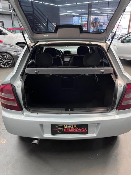 Chevrolet Astra Advantage 2.0 Mpfi 8V Flexpower 5P - foto 16
