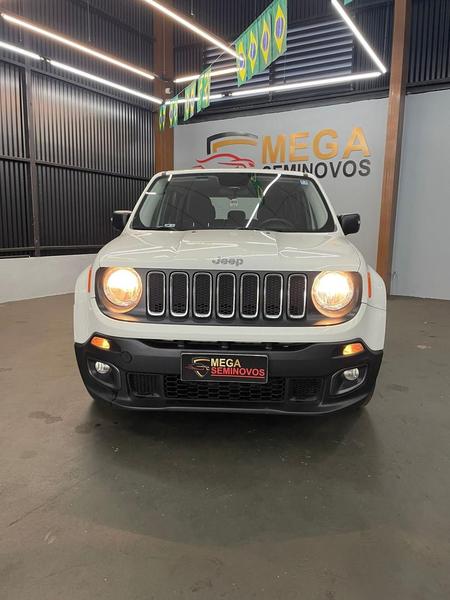 Jeep Renegade Sport Mt - foto 2