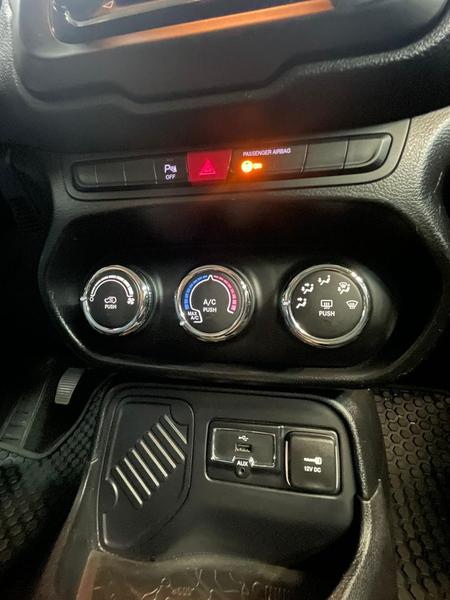 Jeep Renegade Sport Mt - foto 16