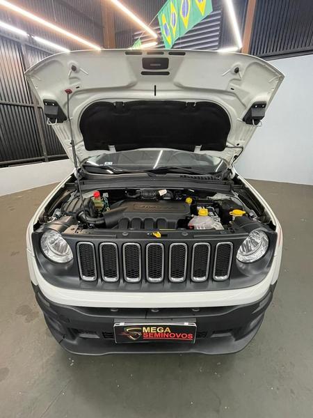 Jeep Renegade Sport Mt - foto 10