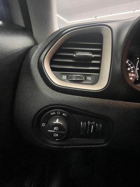 Jeep Renegade Sport Mt - foto 19