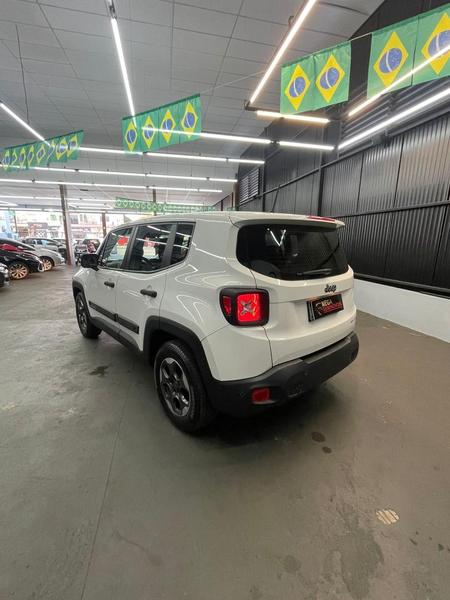 Jeep Renegade Sport Mt - foto 6