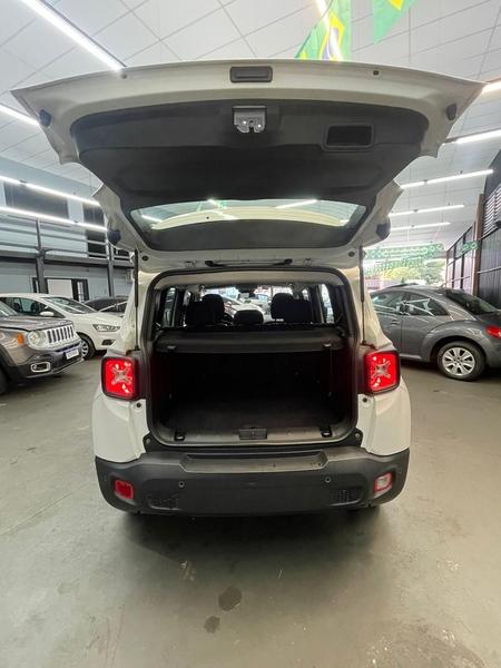 Jeep Renegade Sport Mt - foto 8