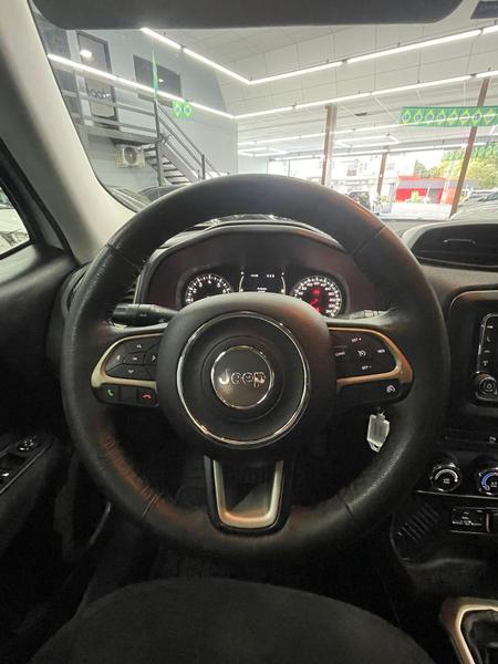 Jeep Renegade Sport Mt - foto 12