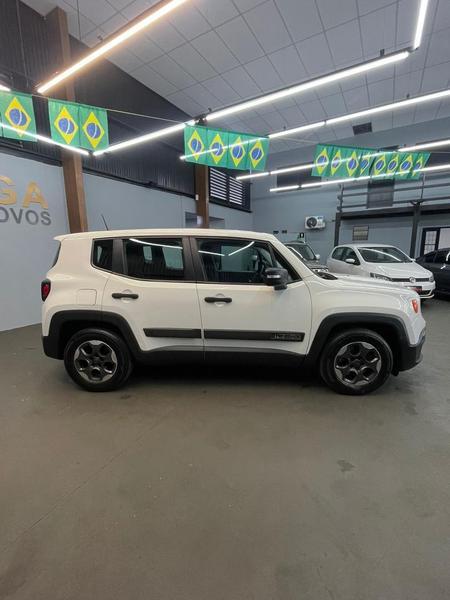 Jeep Renegade Sport Mt - foto 7