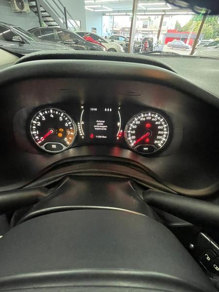 Jeep Renegade Sport Mt - foto 13