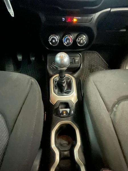 Jeep Renegade Sport Mt - foto 17