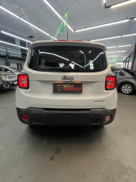 Jeep Renegade Sport Mt - foto 5