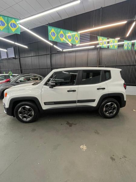 Jeep Renegade Sport Mt - foto 9