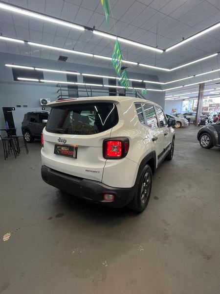 Jeep Renegade Sport Mt - foto 4