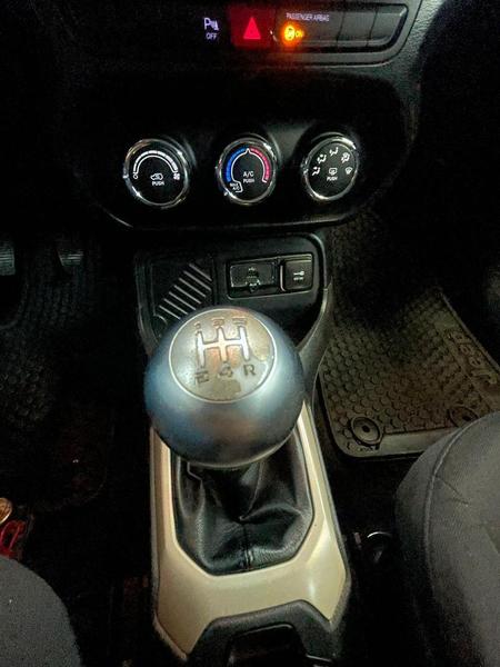 Jeep Renegade Sport Mt - foto 18