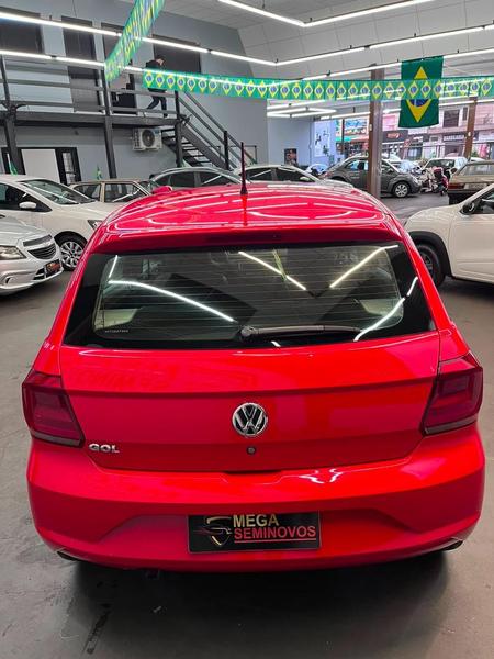 Volkswagen Gol 1.0 Flex 12V 5P - foto 5