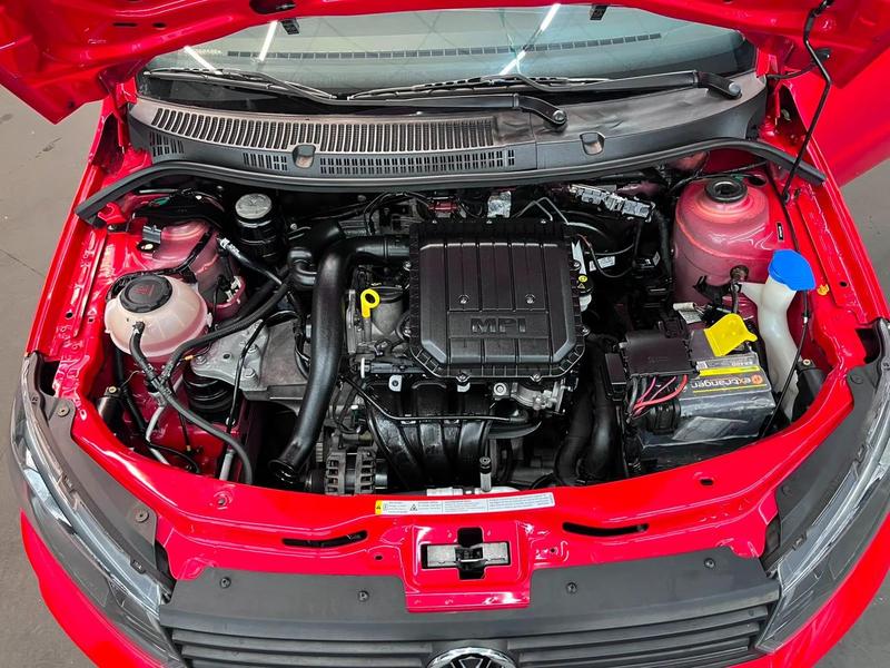 Volkswagen Gol 1.0 Flex 12V 5P - foto 7